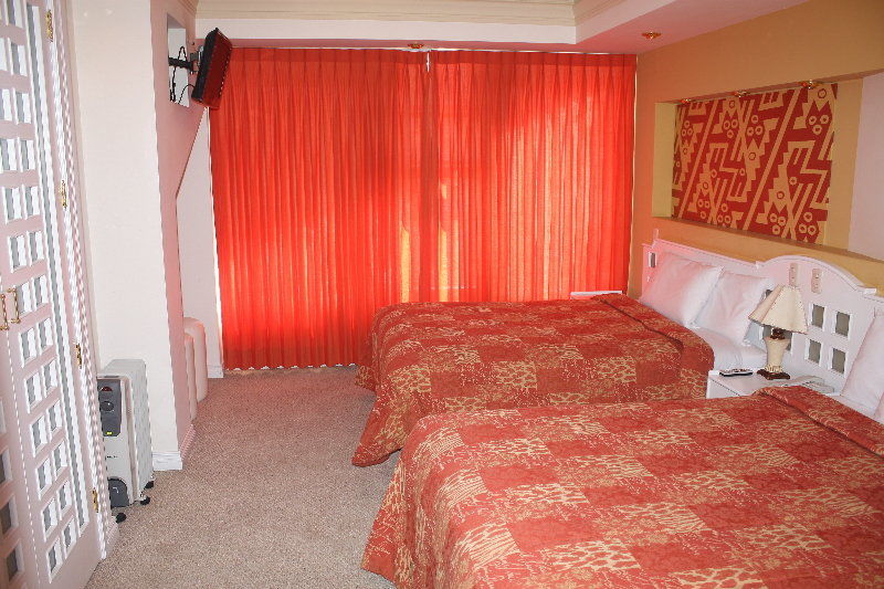 Hotel Qalasaya Puno Esterno foto
